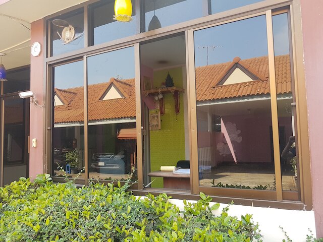 ワンジャイ リゾート