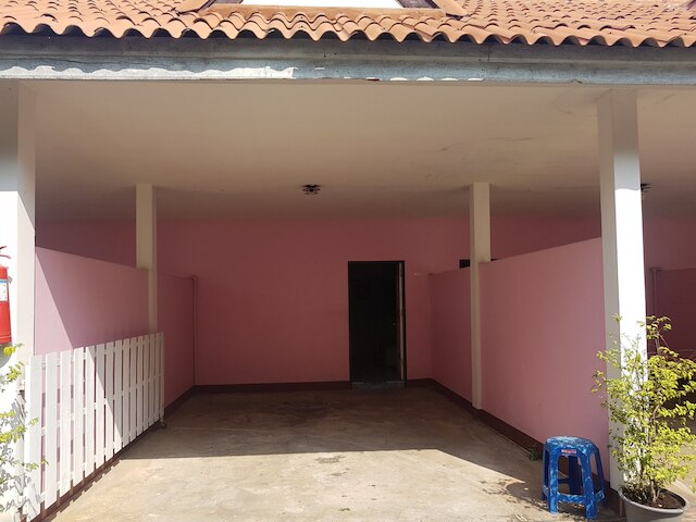 ワンジャイ リゾート