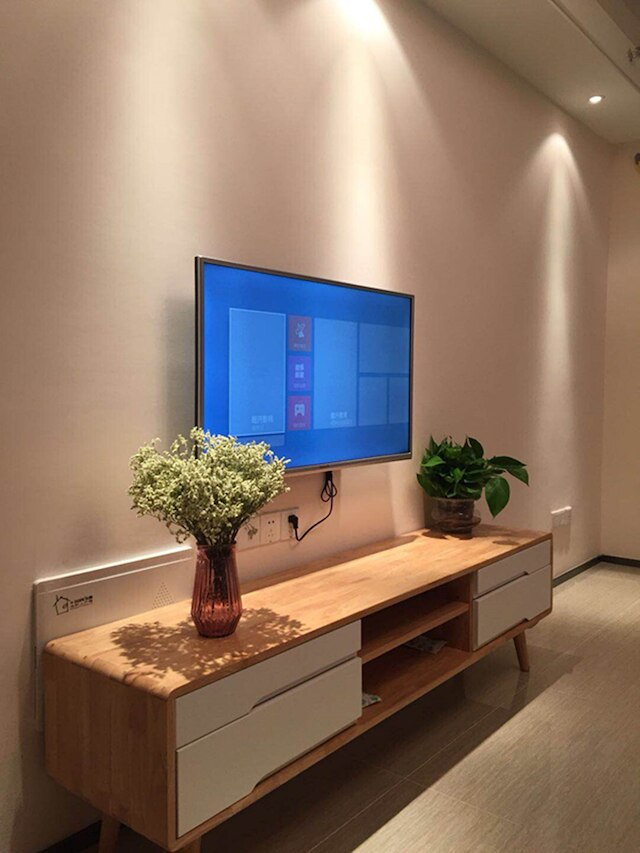 グッドビュー アパートメント ホテル (长沙可美酒店)