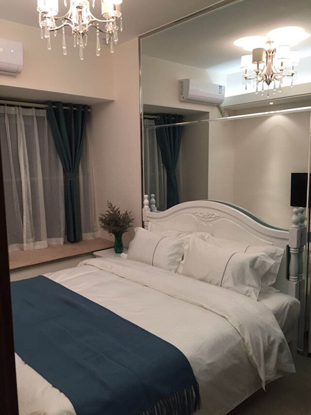 グッドビュー アパートメント ホテル (长沙可美酒店)