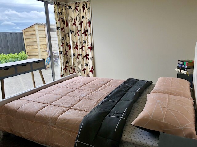 ラブリー サニー ホーム スイート ホーム