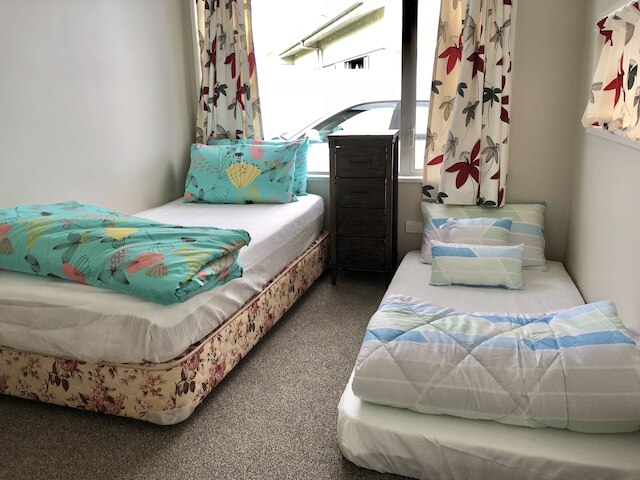 ラブリー サニー ホーム スイート ホーム