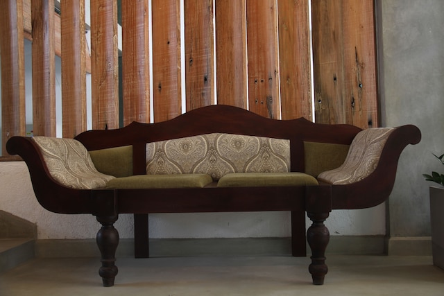 コーザ セイロン