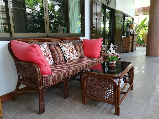 サク ブティック ホームステイ