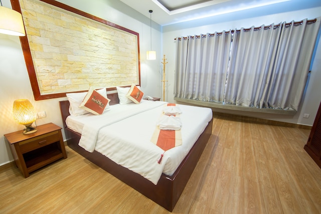 ロマンティック アンコール レジデンス