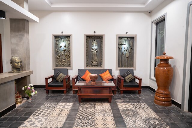 ロマンティック アンコール レジデンス