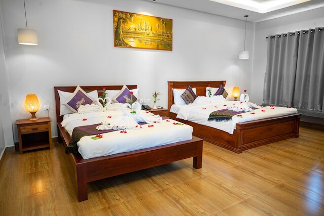 ロマンティック アンコール レジデンス