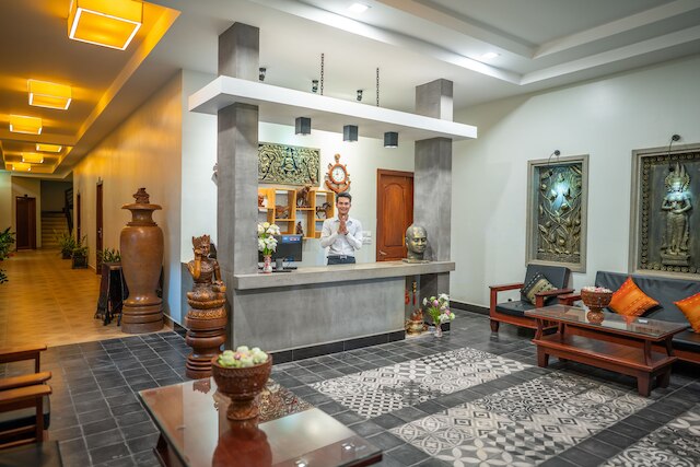 ロマンティック アンコール レジデンス