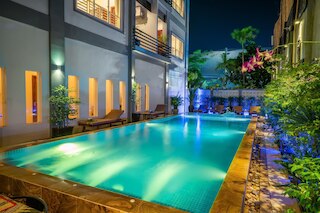 ロマンティック アンコール レジデンス