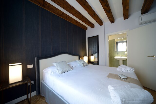 レジデンス ラ フェニーチェ