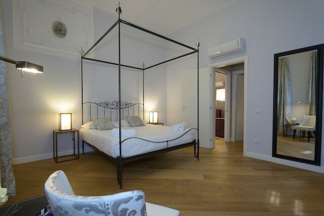 レジデンス ラ フェニーチェ