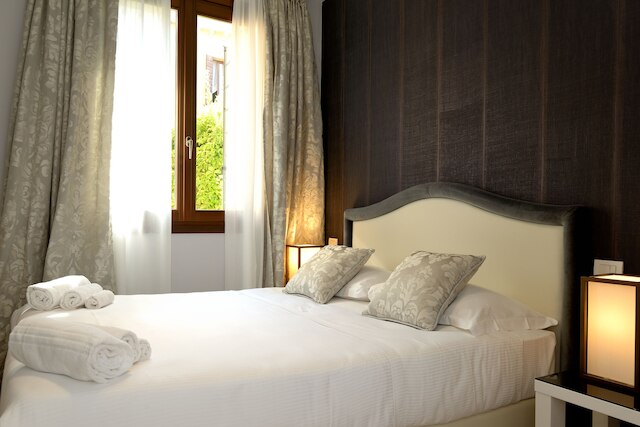 レジデンス ラ フェニーチェ