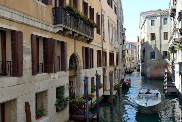 レジデンス ラ フェニーチェ