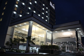 グランド アスリリア ホテル