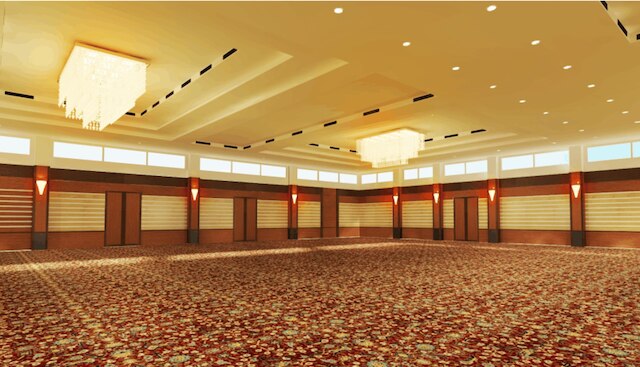 グランド アスリリア ホテル