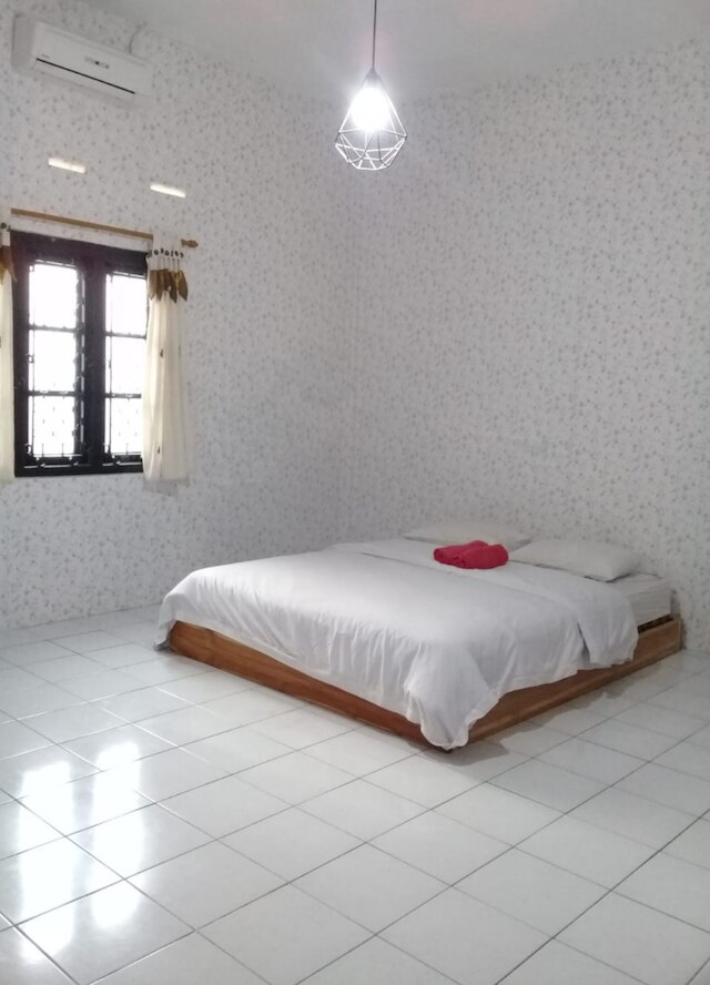 ダレム ディアジェン ホームステイ