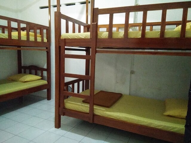 ダレム ディアジェン ホームステイ