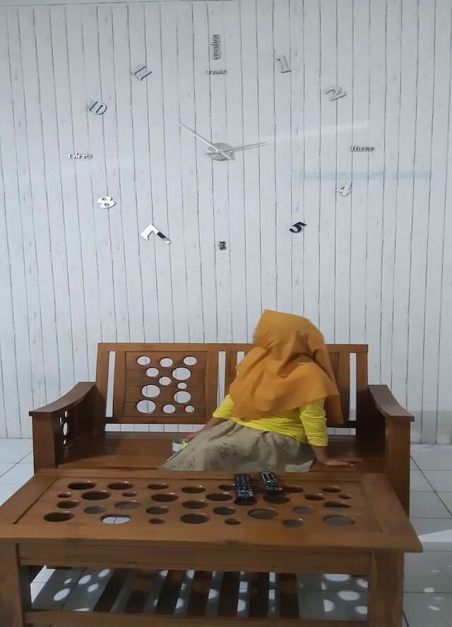 ダレム ディアジェン ホームステイ