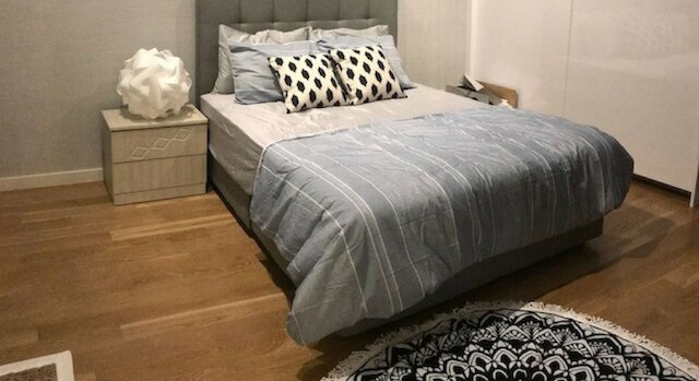 ヴォーグ スイーツ ワン バイ ジョー