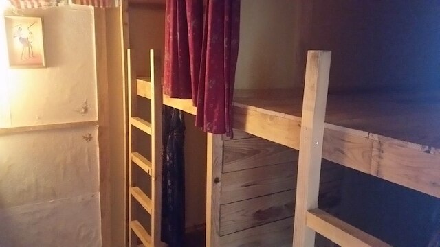 アジアンゲストハウス・ボーダー