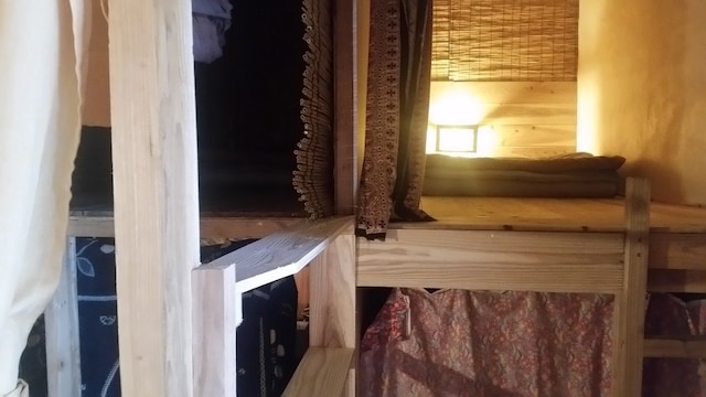 アジアンゲストハウス・ボーダー