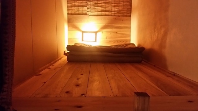 アジアンゲストハウス・ボーダー