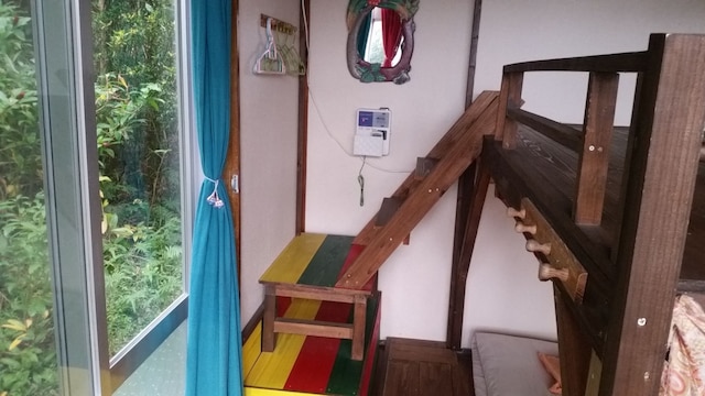 アジアンゲストハウス・ボーダー