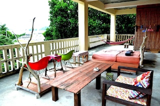 アジアンゲストハウス・ボーダー