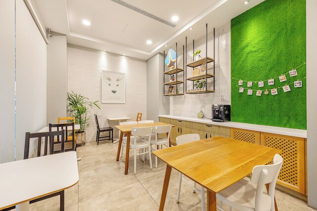 カパムム B&B (嘎巴暮暮會館)