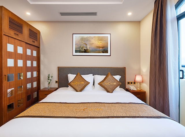 マーキュリー ブティック ホテル