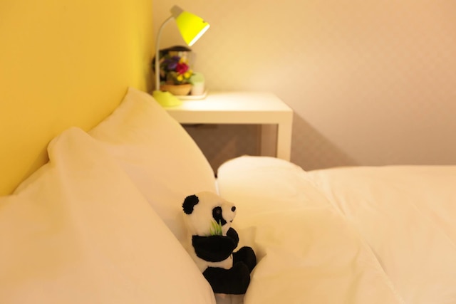 G9 ステイ (G9stay 居久宿舍)