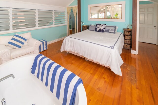 ビーチ ハウス ケアンズ