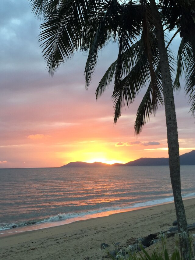 ビーチ ハウス ケアンズ