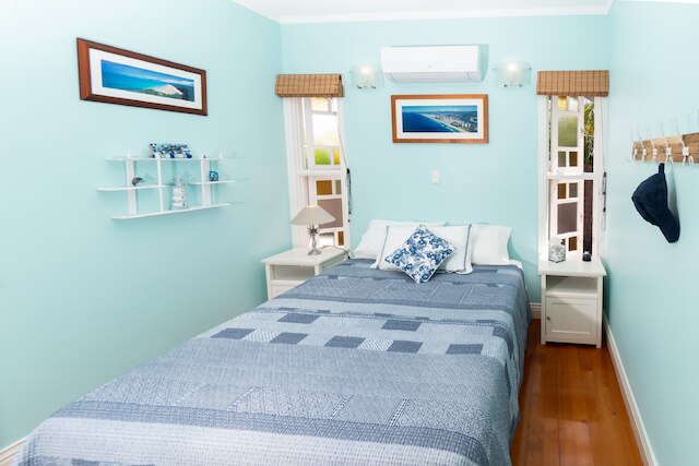 ビーチ ハウス ケアンズ