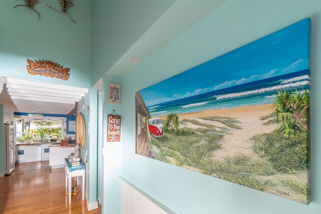 ビーチ ハウス ケアンズ