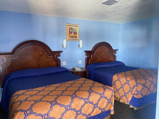 フィッシャーズ イン モーテル