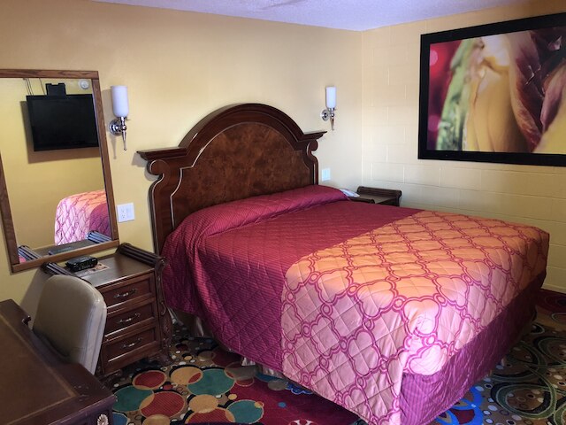 フィッシャーズ イン モーテル