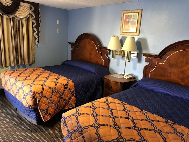 フィッシャーズ イン モーテル