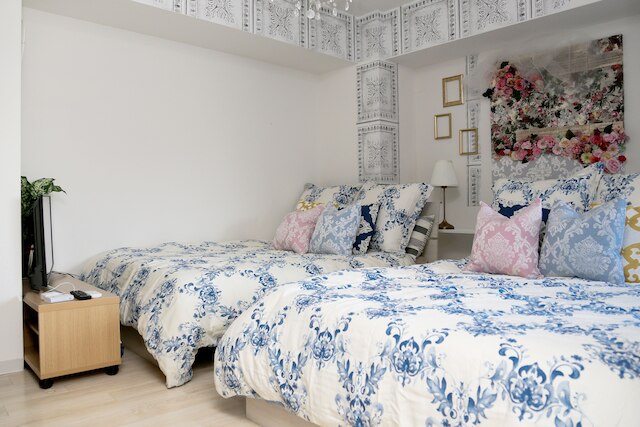 JLレジデンスホテル