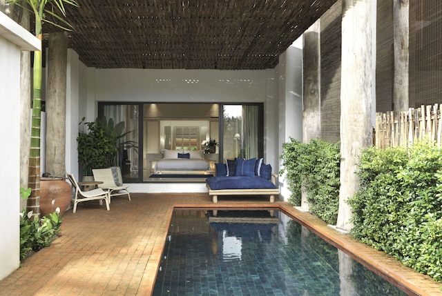 ラヤ ヘリテージ