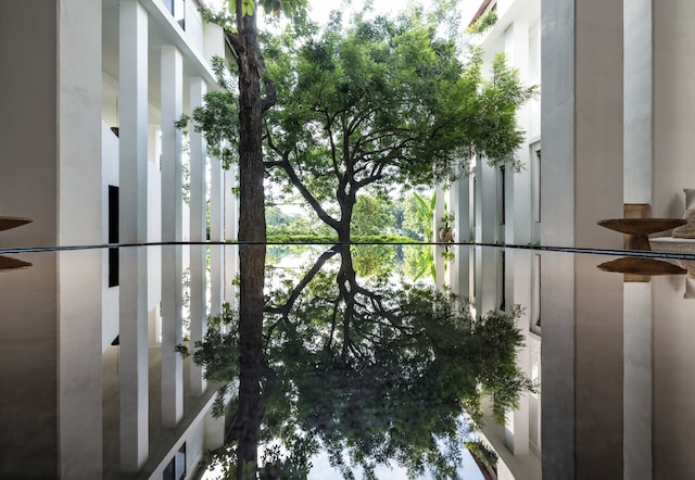 ラヤ ヘリテージ