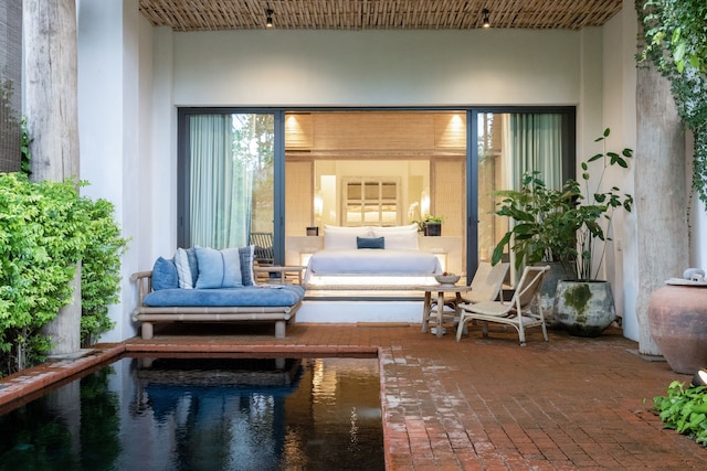 ラヤ ヘリテージ