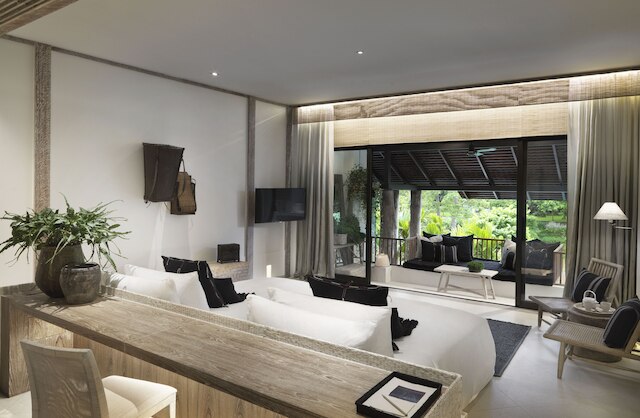 ラヤ ヘリテージ