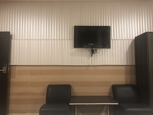 ホテル マンガラム パレス - ラクナウ エアポート