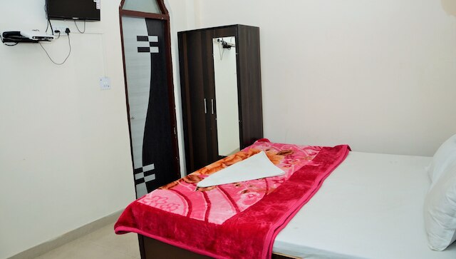 ホテル マンガラム パレス - ラクナウ エアポート