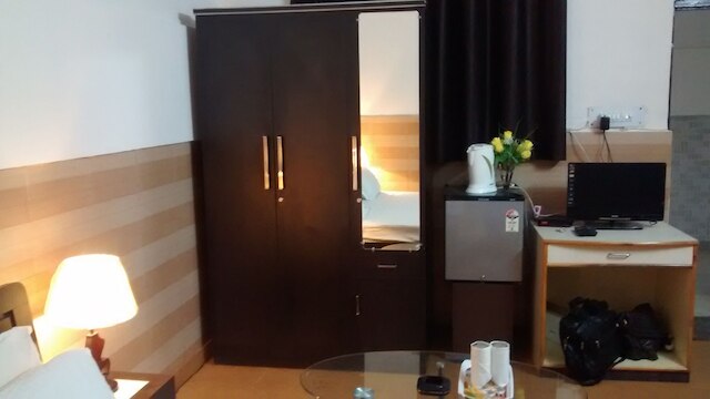 ホテル マンガラム パレス - ラクナウ エアポート