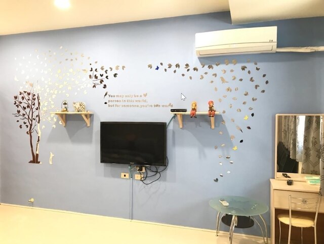 台南ジエ グオ イン(台南潔果驛站)