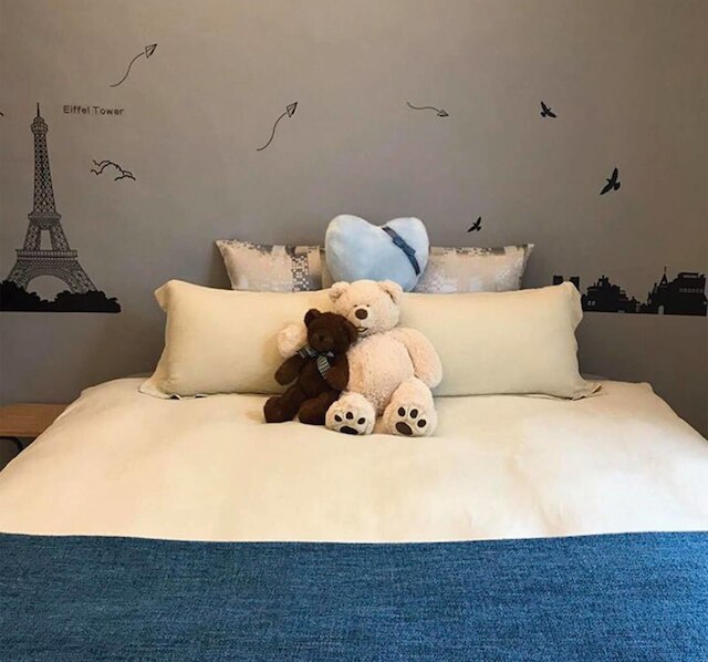 台南ジエ グオ イン(台南潔果驛站)