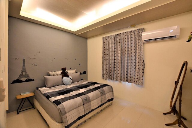 台南ジエ グオ イン(台南潔果驛站)