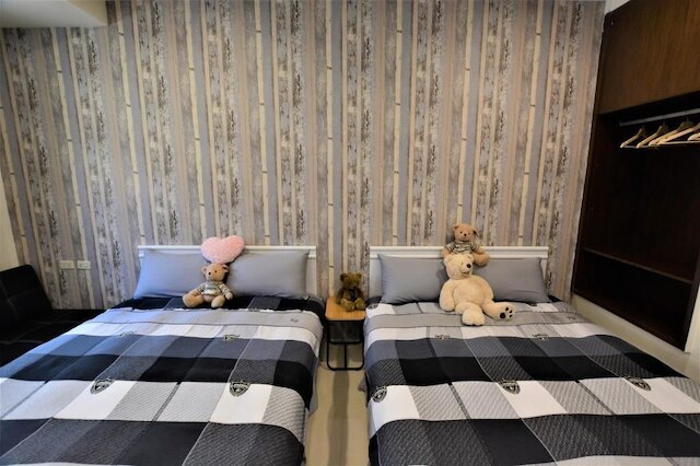 台南ジエ グオ イン(台南潔果驛站)